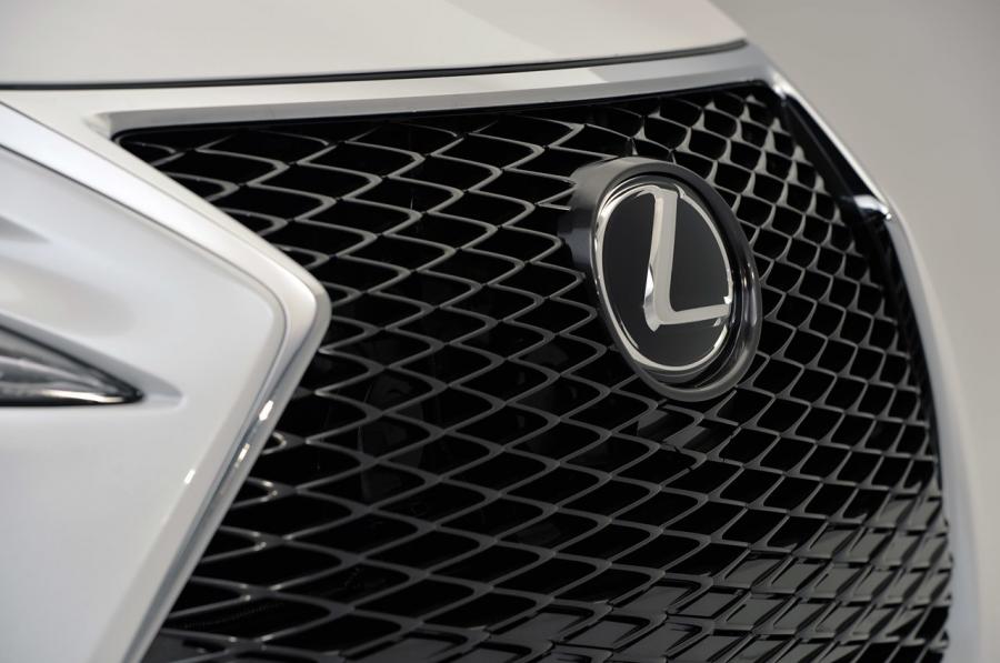  Lexus NX200t F-Sport 2014 года  (фото 77 из 84)